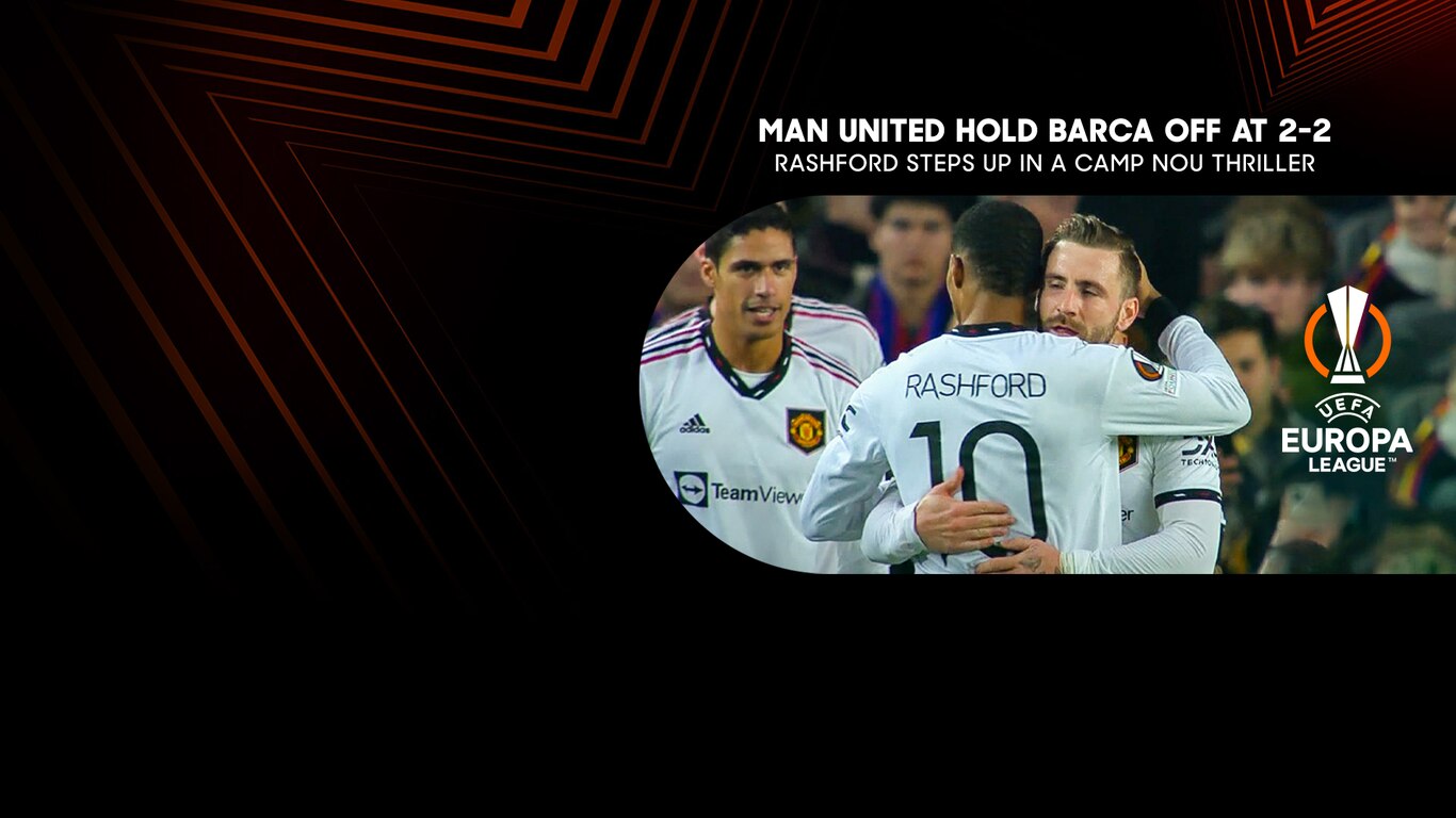 UEFA Europa League 2022-23
