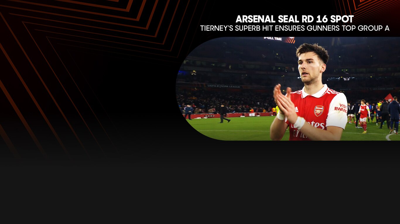 UEFA Europa League 2022-23