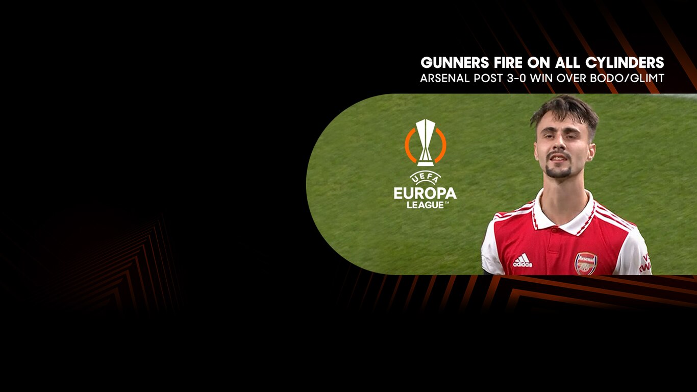 UEFA Europa League 2022-23