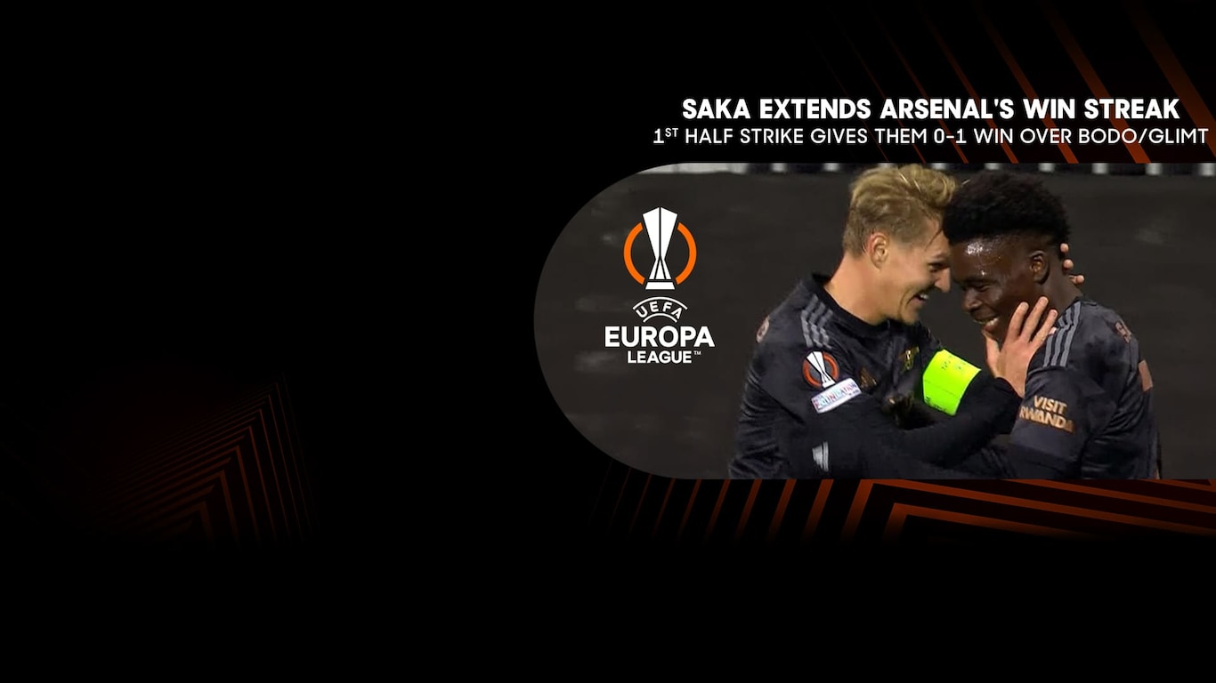UEFA Europa League 2022-23