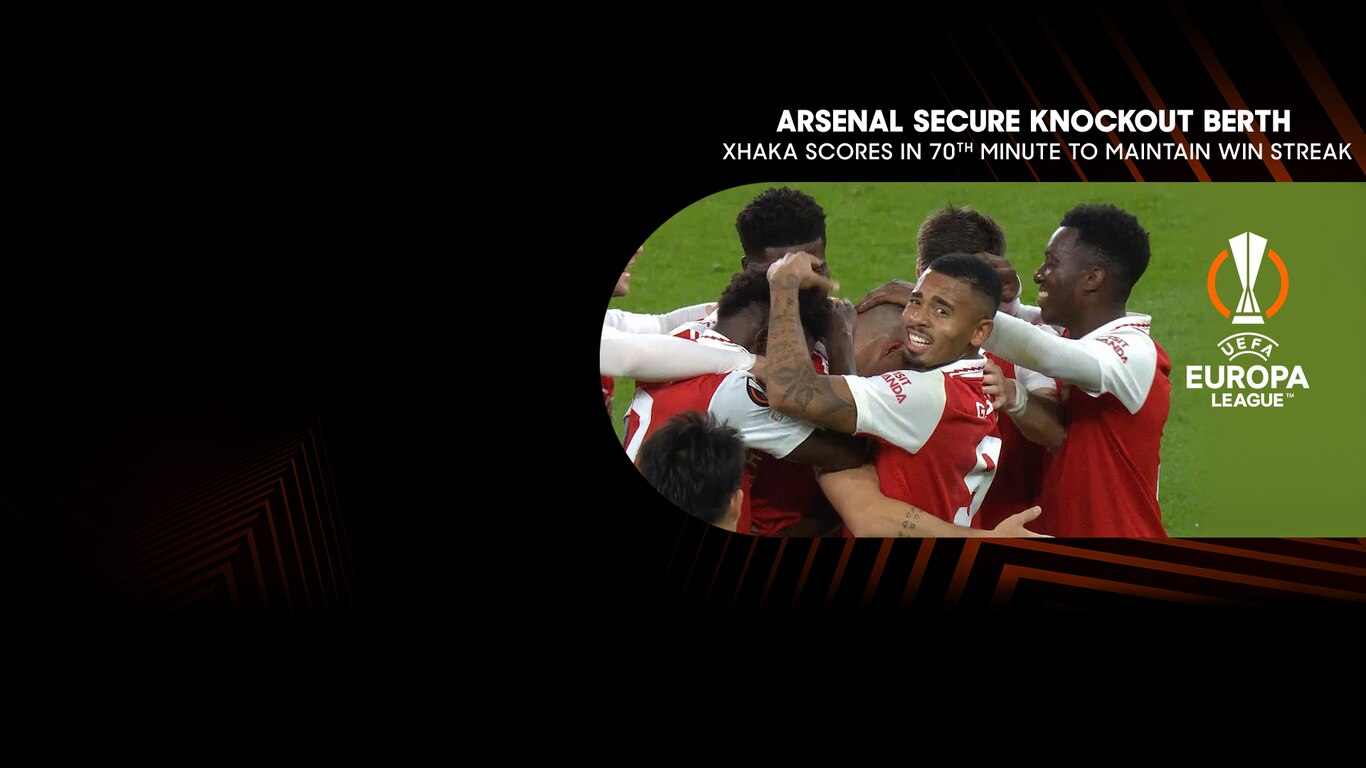 UEFA Europa League 2022-23