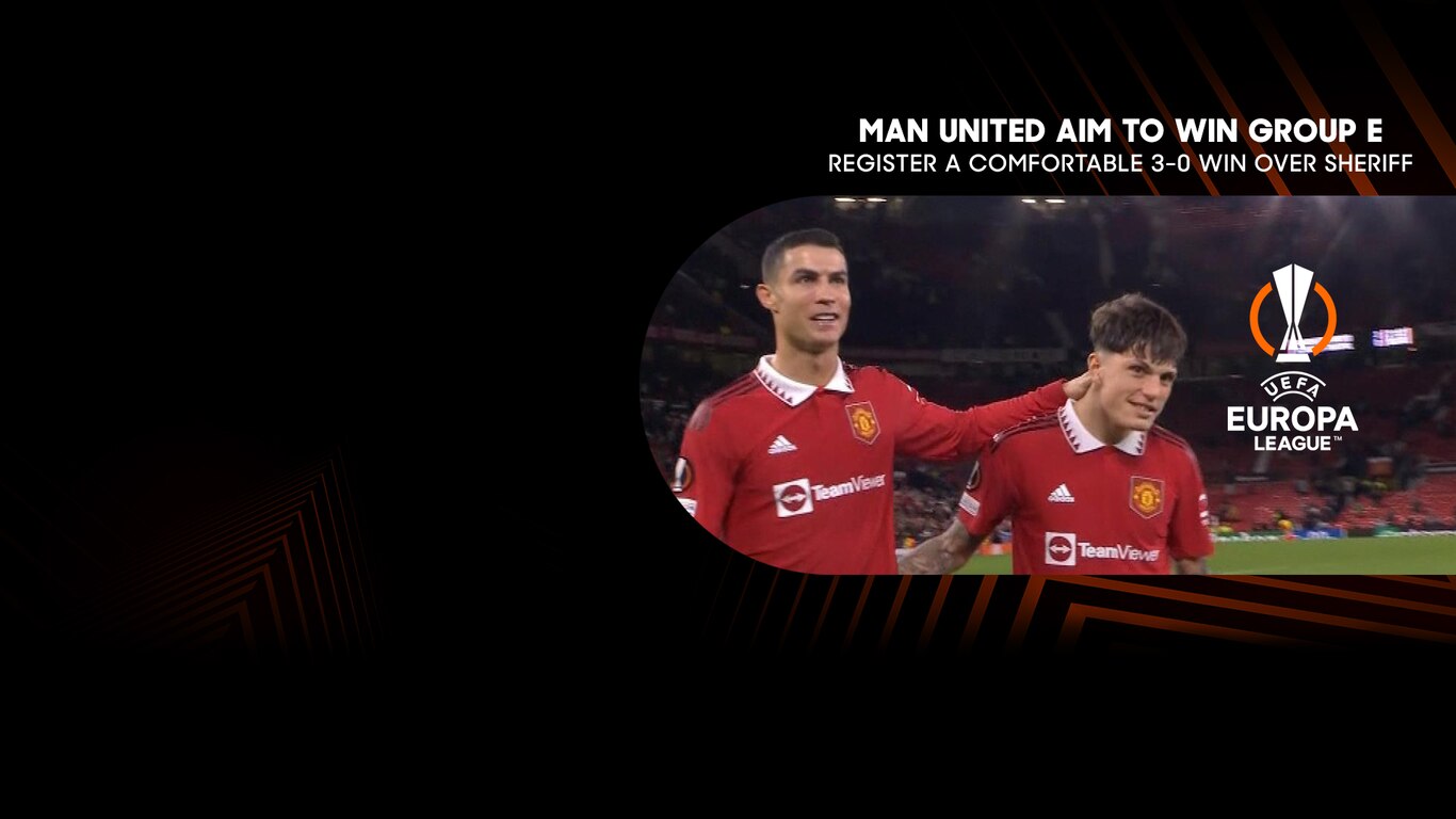 UEFA Europa League 2022-23
