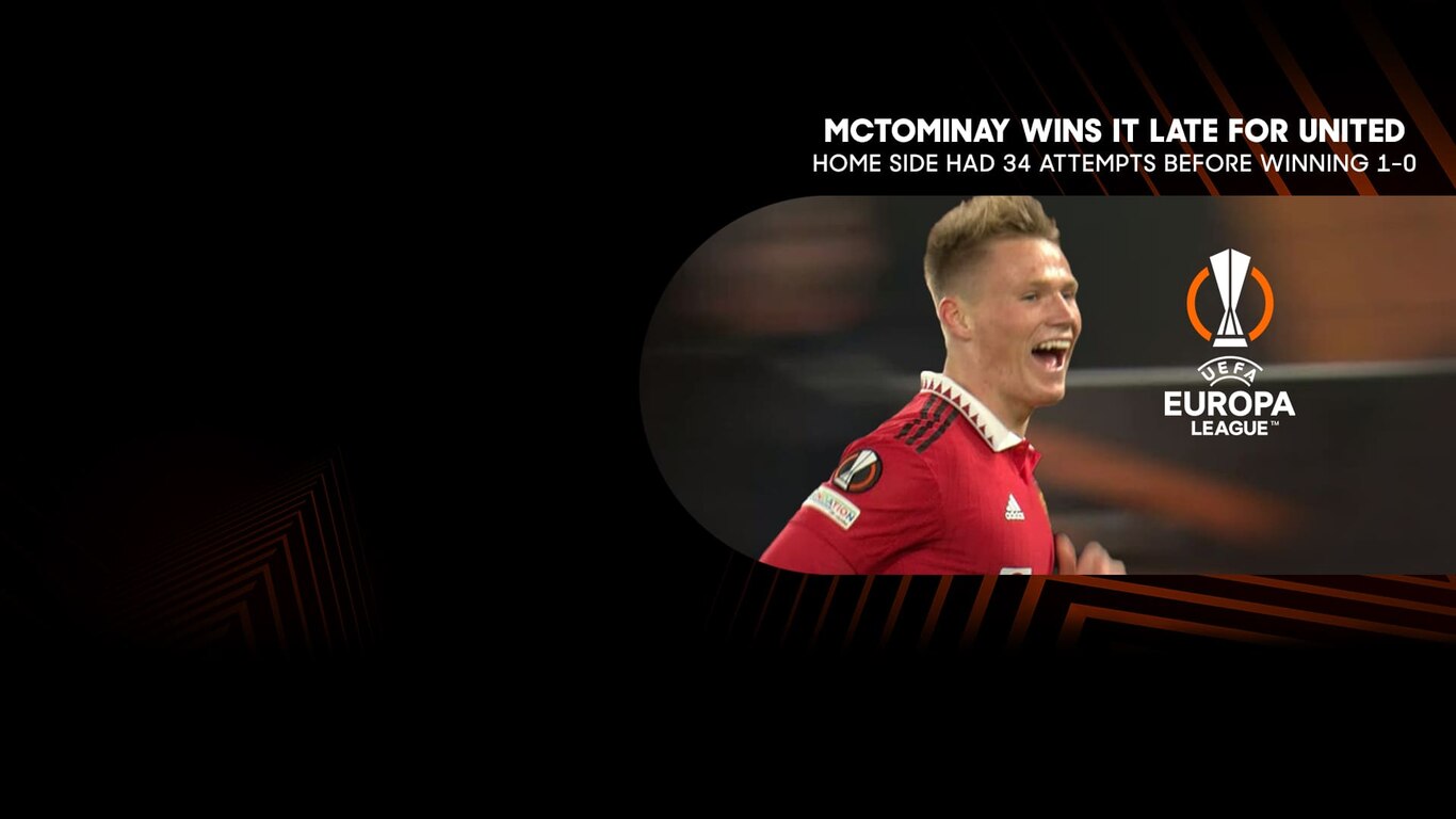 UEFA Europa League 2022-23