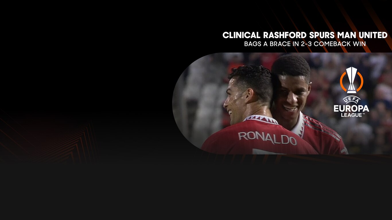 UEFA Europa League 2022-23