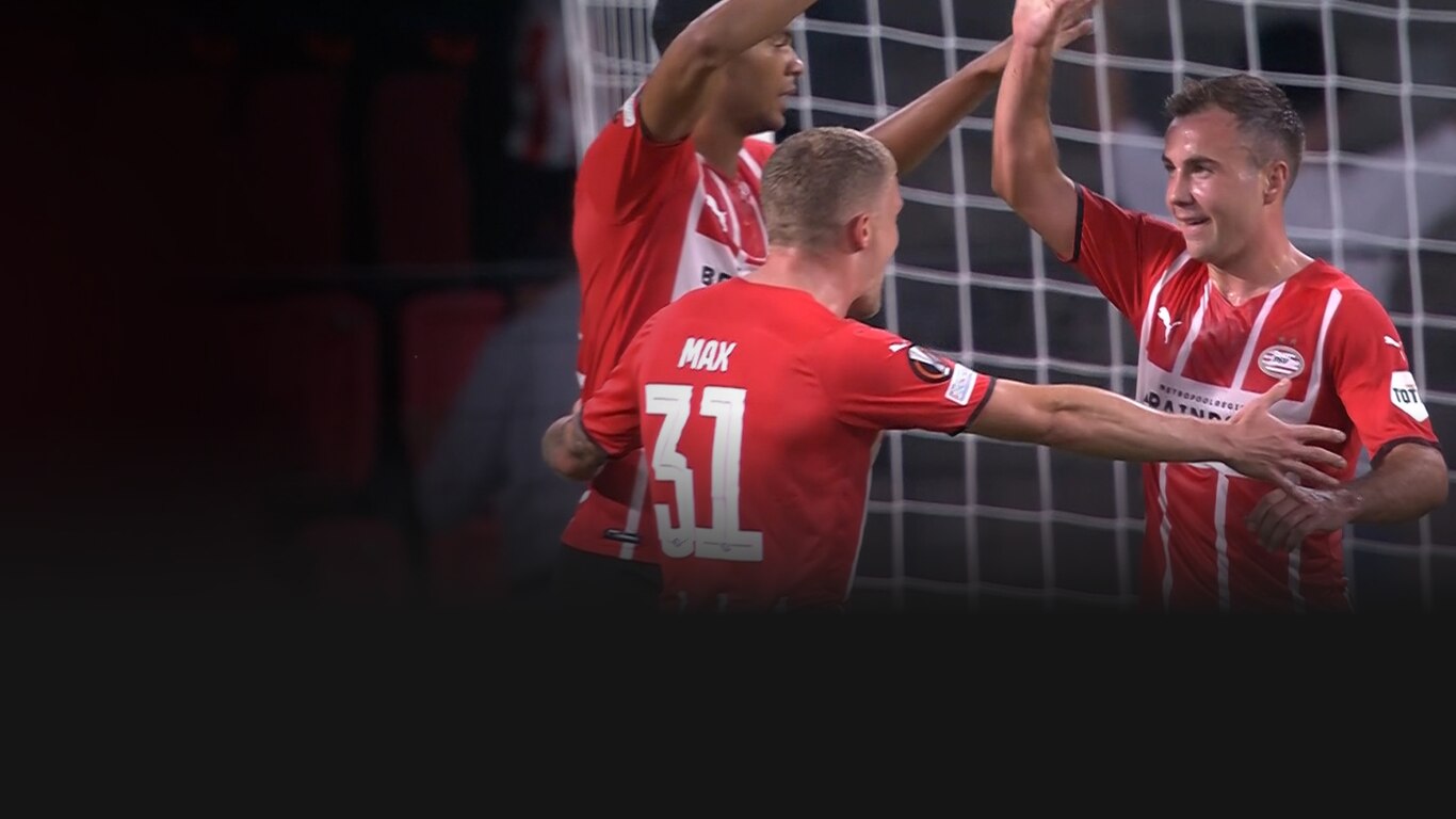 UEFA Europa League 2021-22