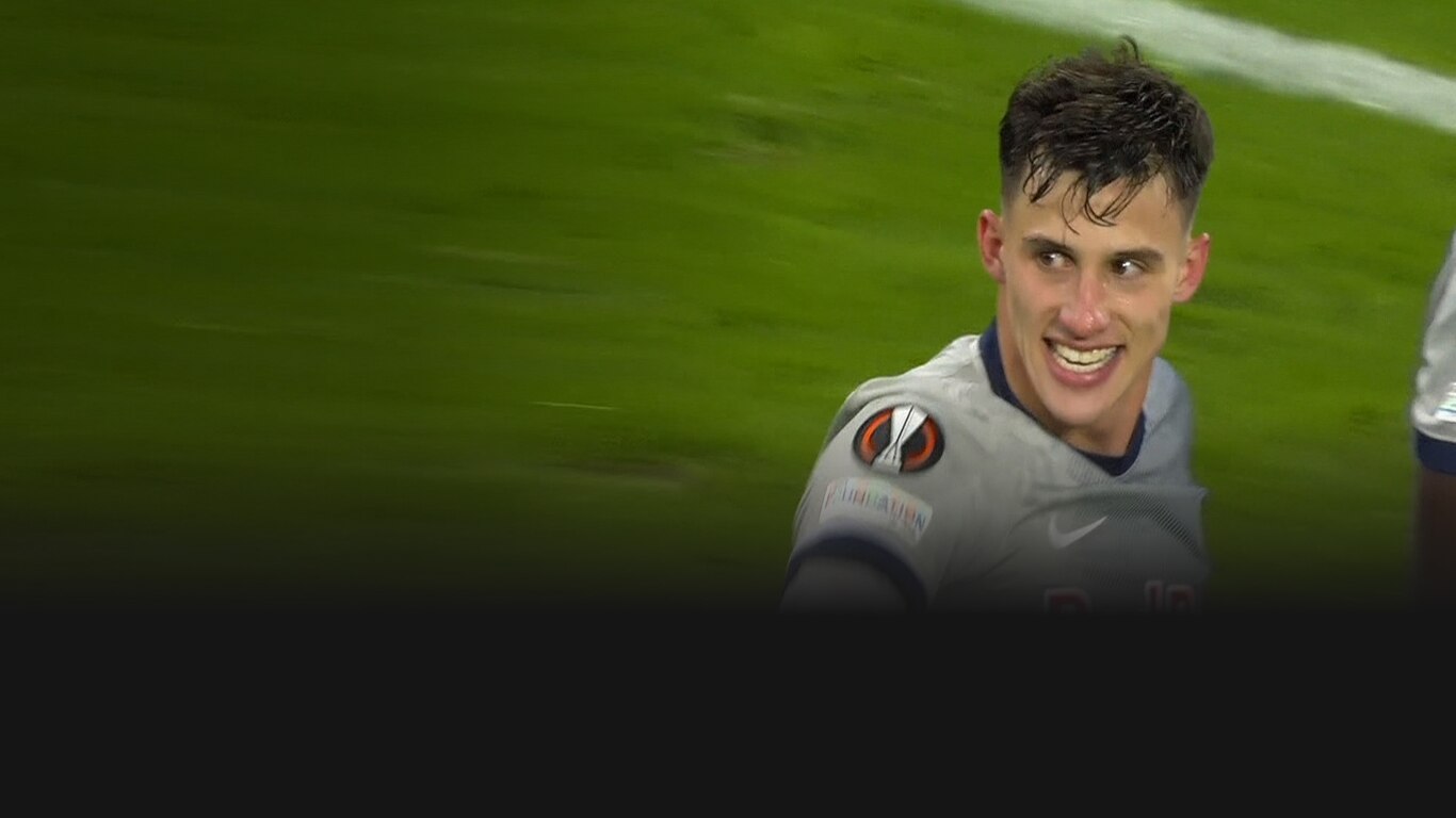 UEFA Europa League 2022-23