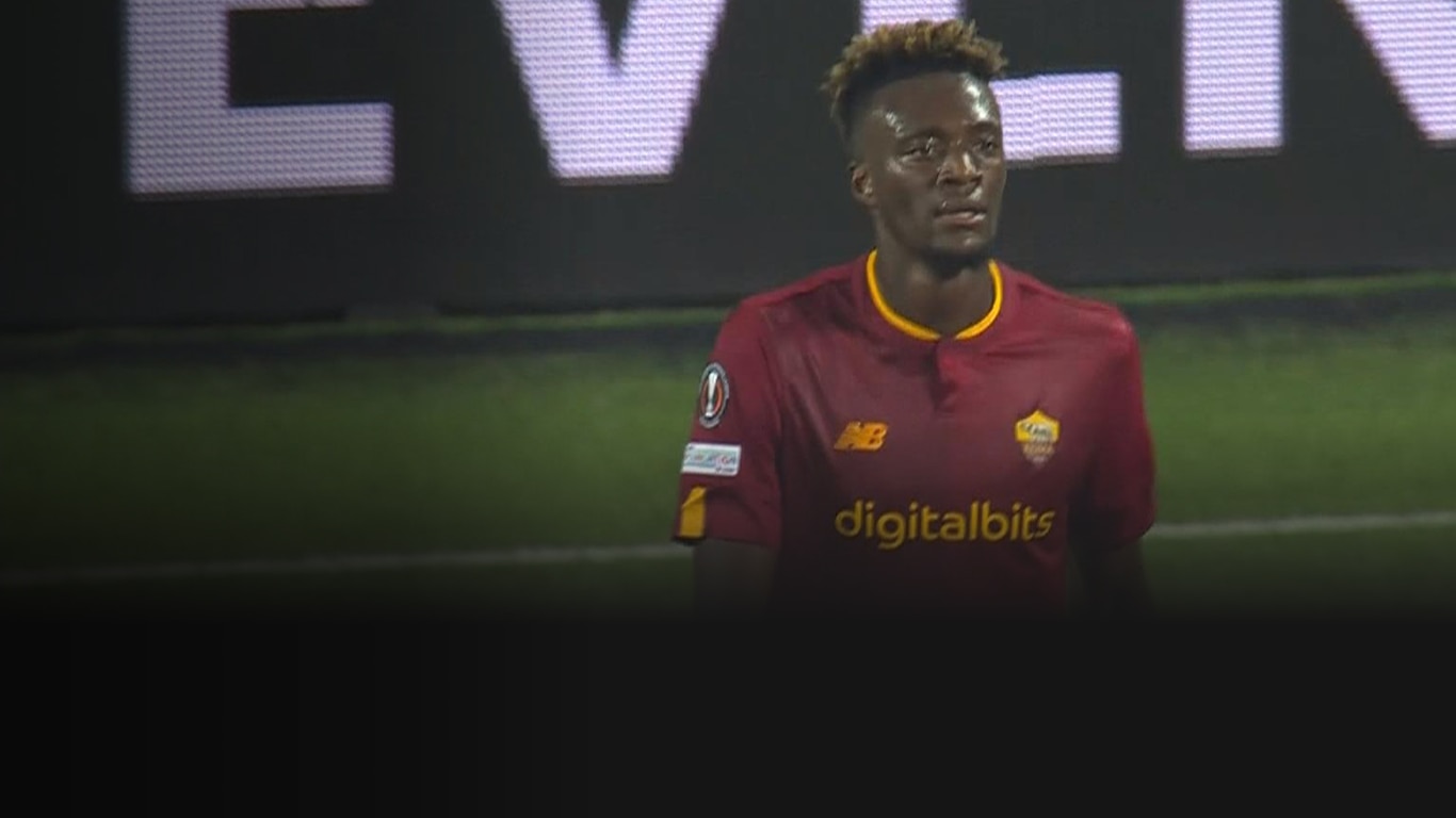 UEFA Europa League 2021-22