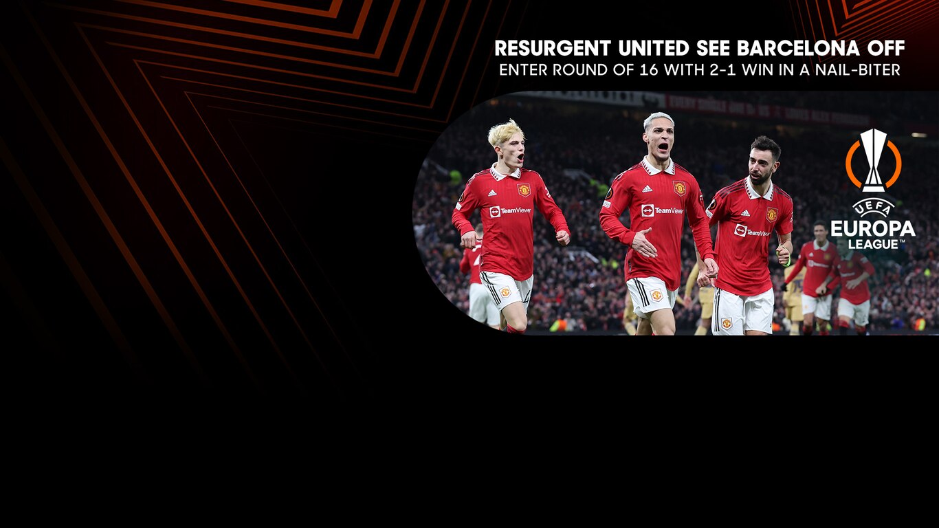 UEFA Europa League 2022-23