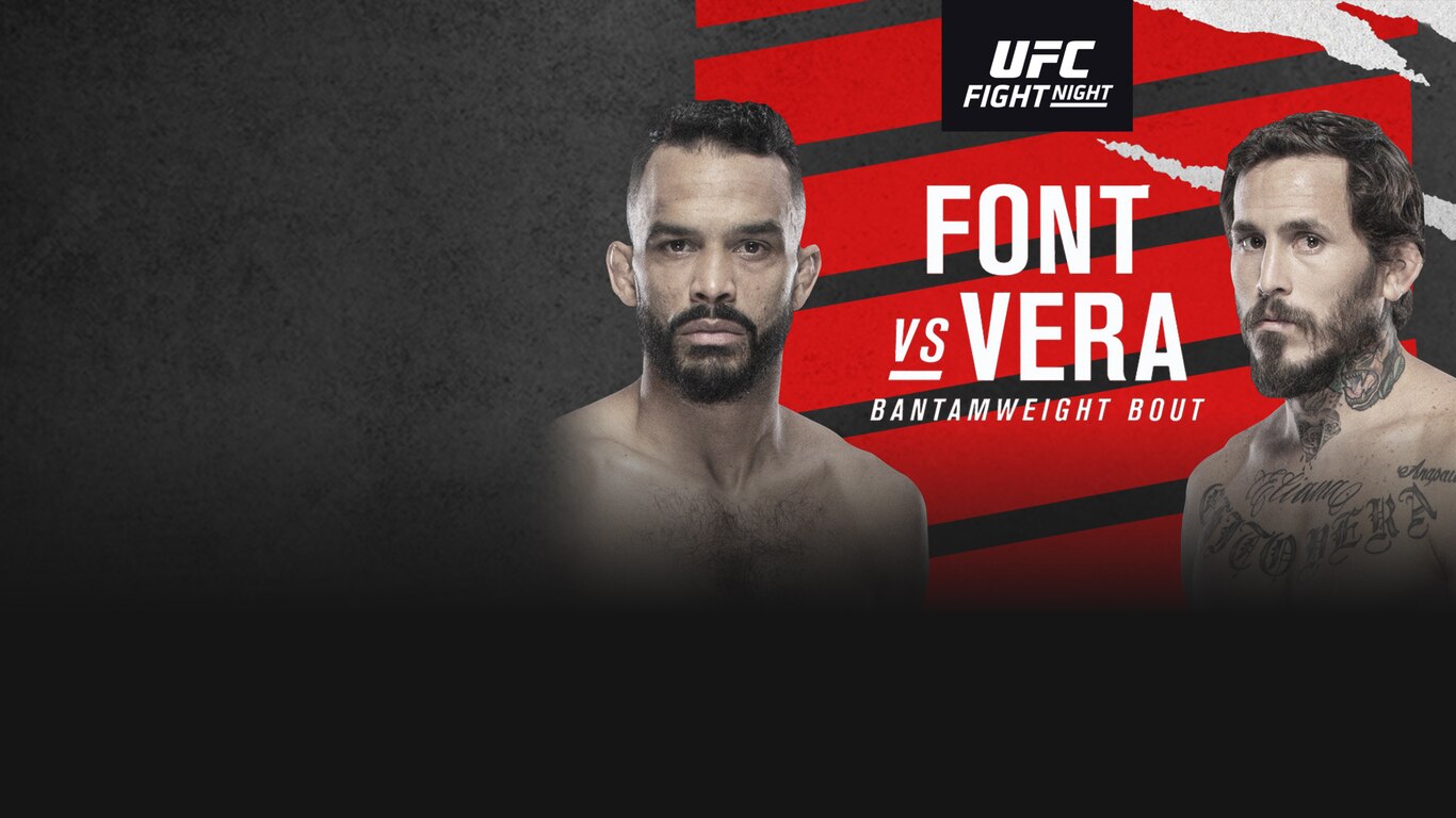 UFC 2021-22
