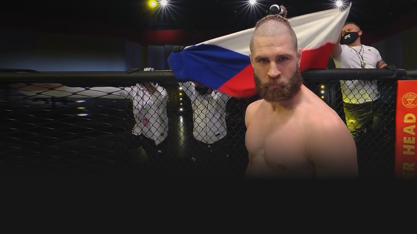 UFC 2020-21
