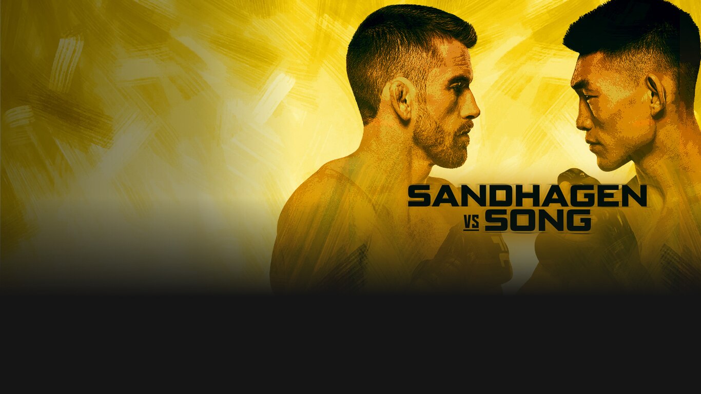 UFC 2022-23