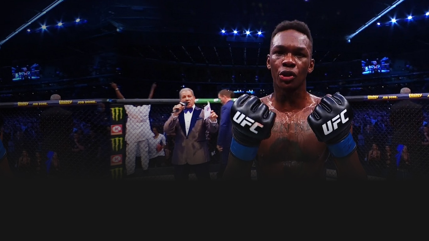 UFC 2020-21