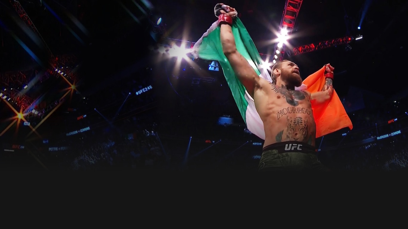 UFC 2020-21