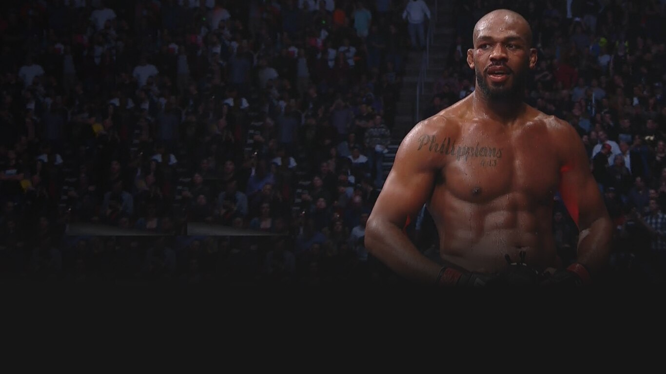 UFC 2020-21