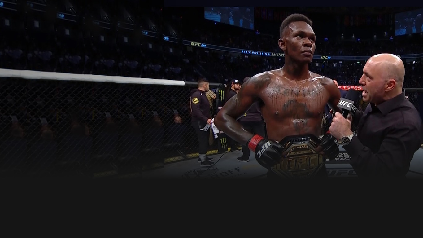 UFC 2020-21