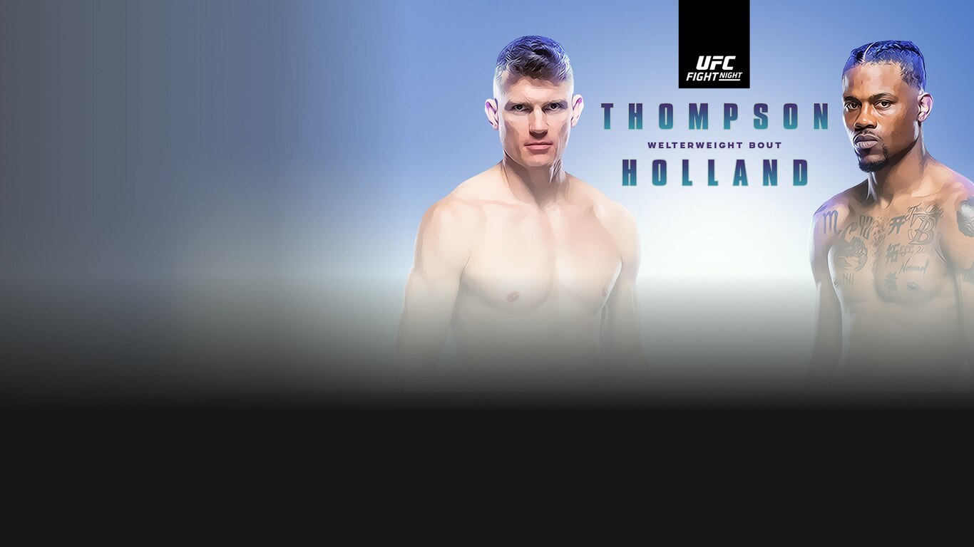 UFC 2022-23