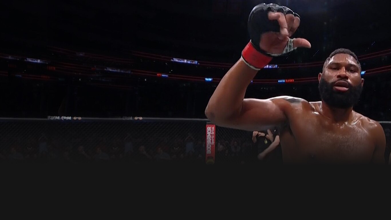 UFC 2020-21