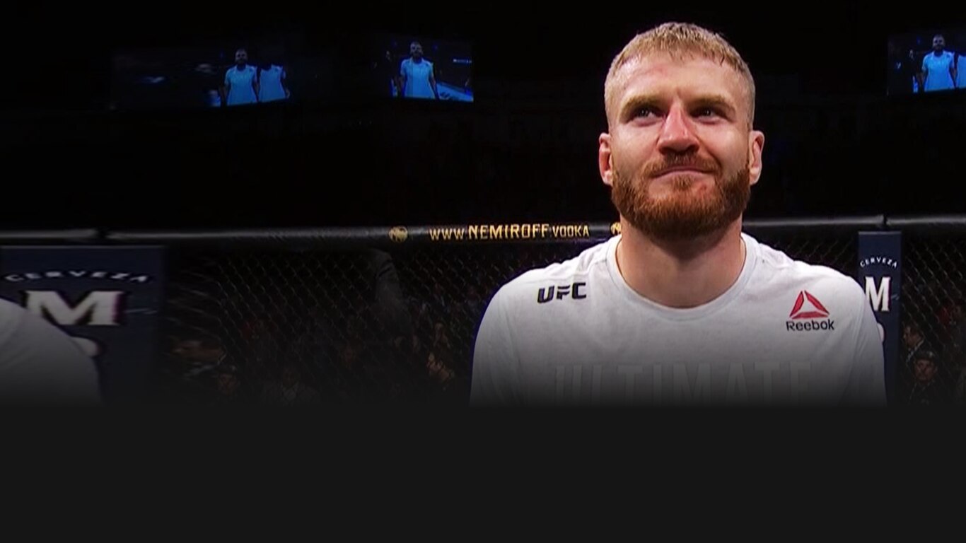 UFC 2020-21