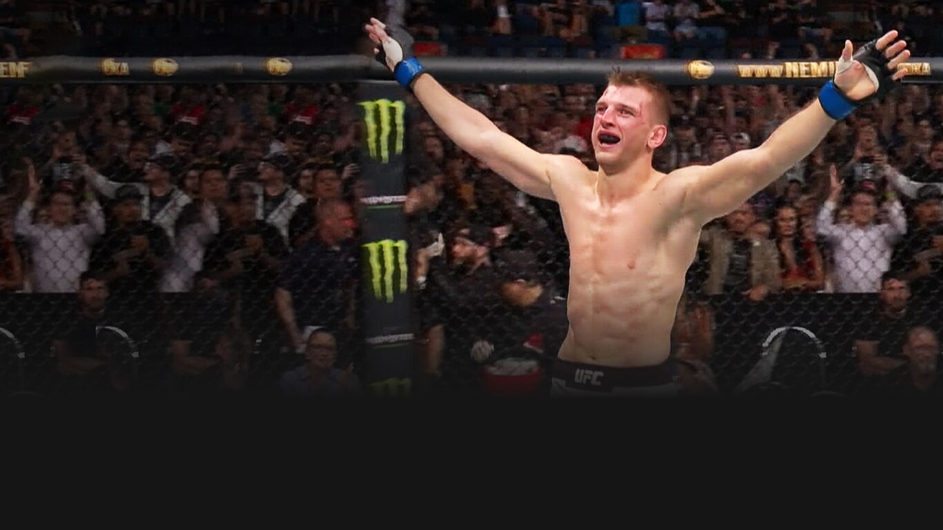UFC 2020-21