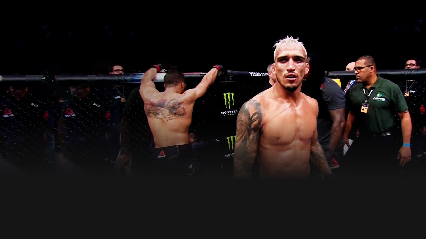 UFC 2020-21