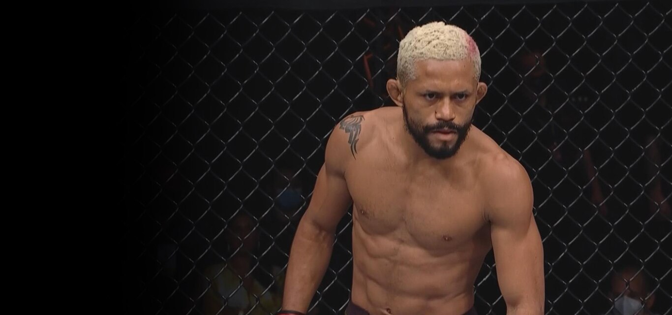 UFC 2020-21