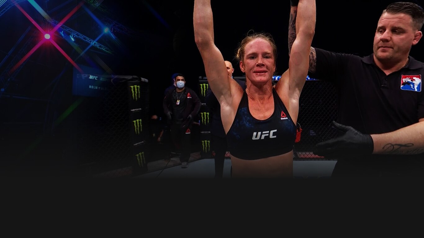 UFC 2020-21