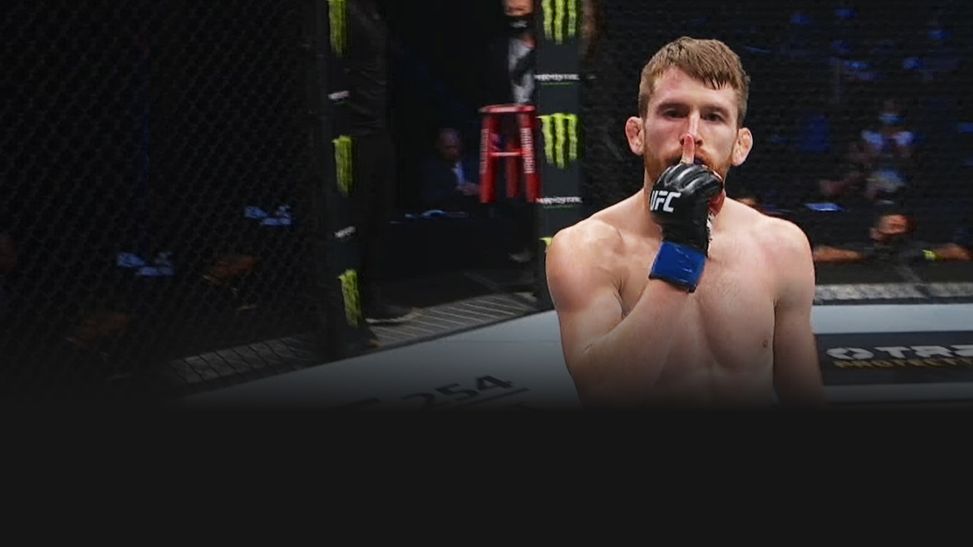 UFC 2020-21