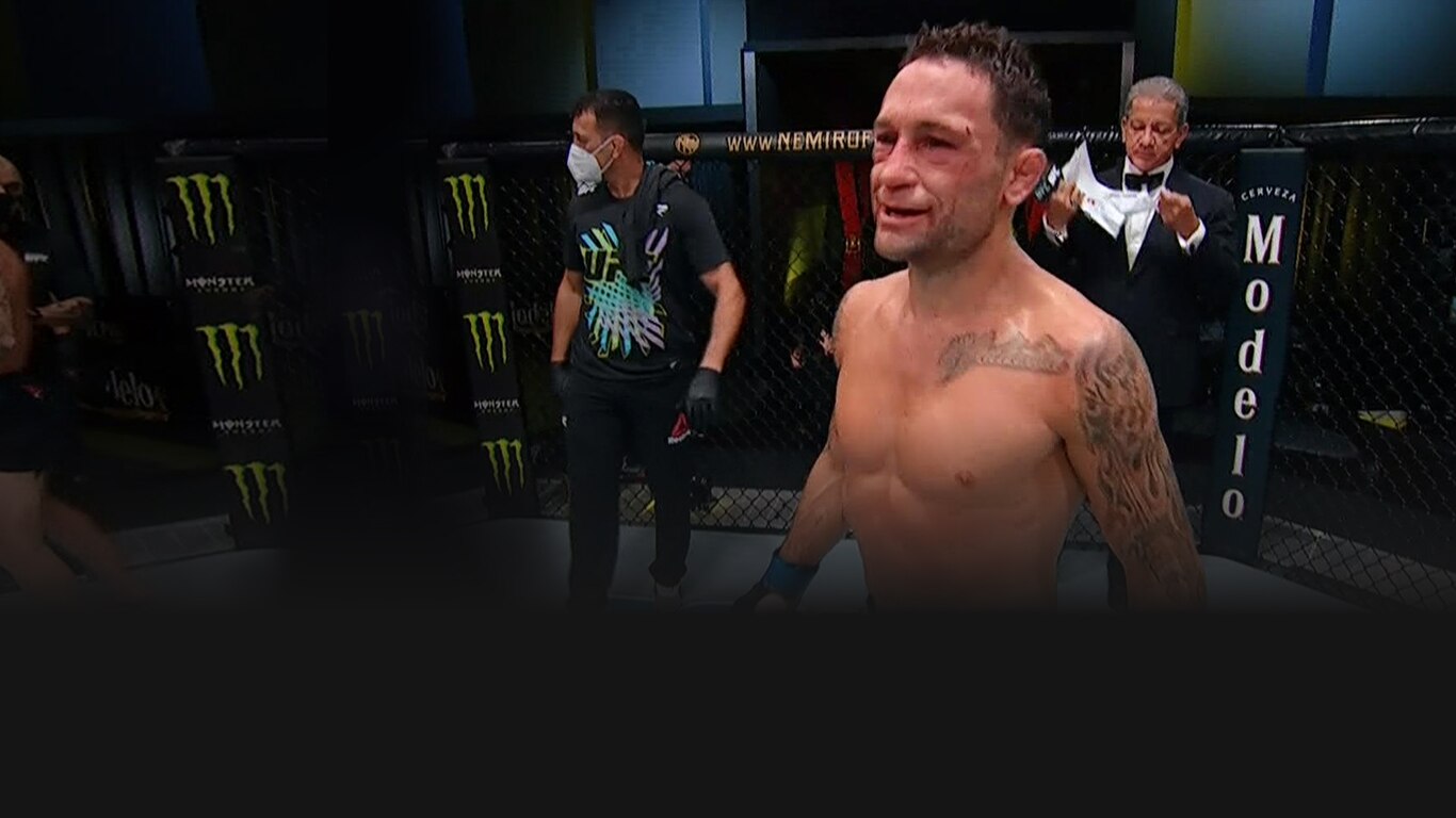UFC 2020-21