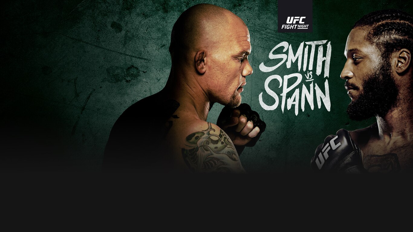 UFC 2020-21