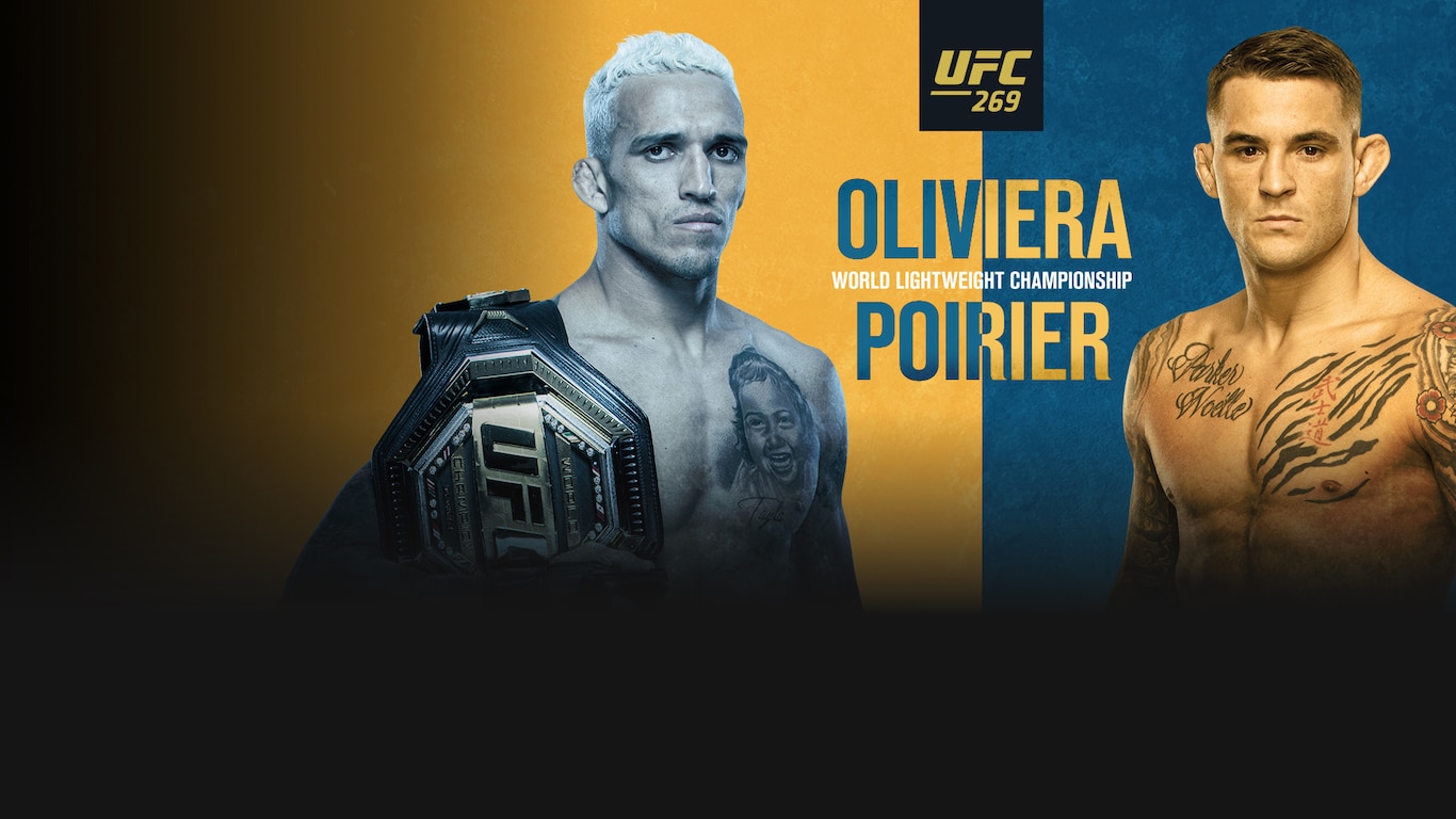 UFC 2020-21