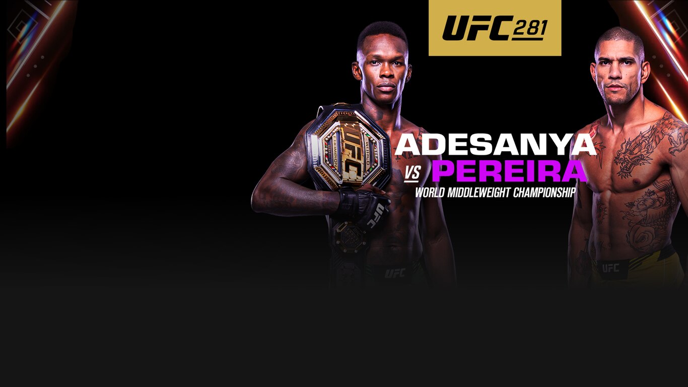 UFC 2022-23