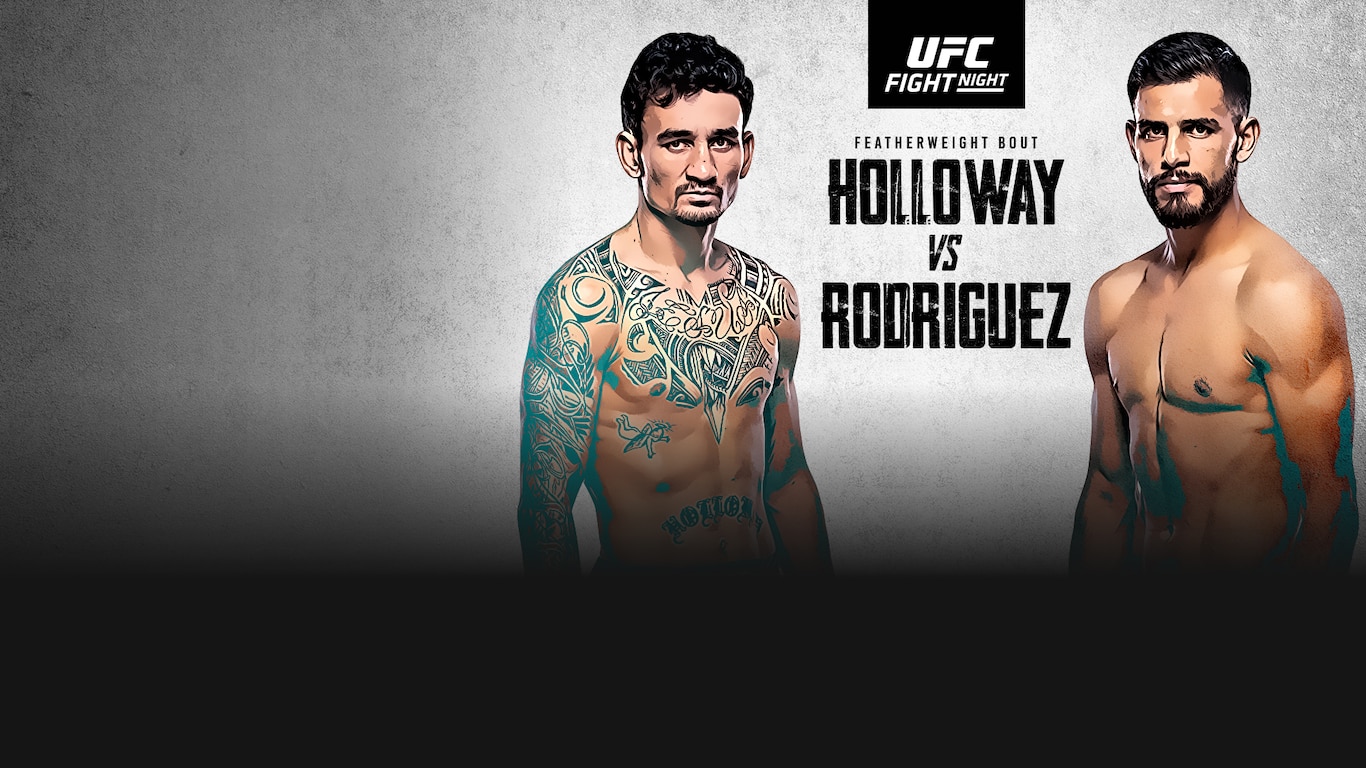 UFC 2020-21