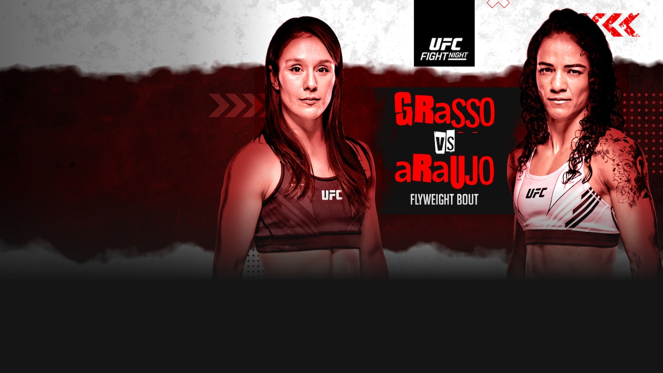 UFC 2022-23