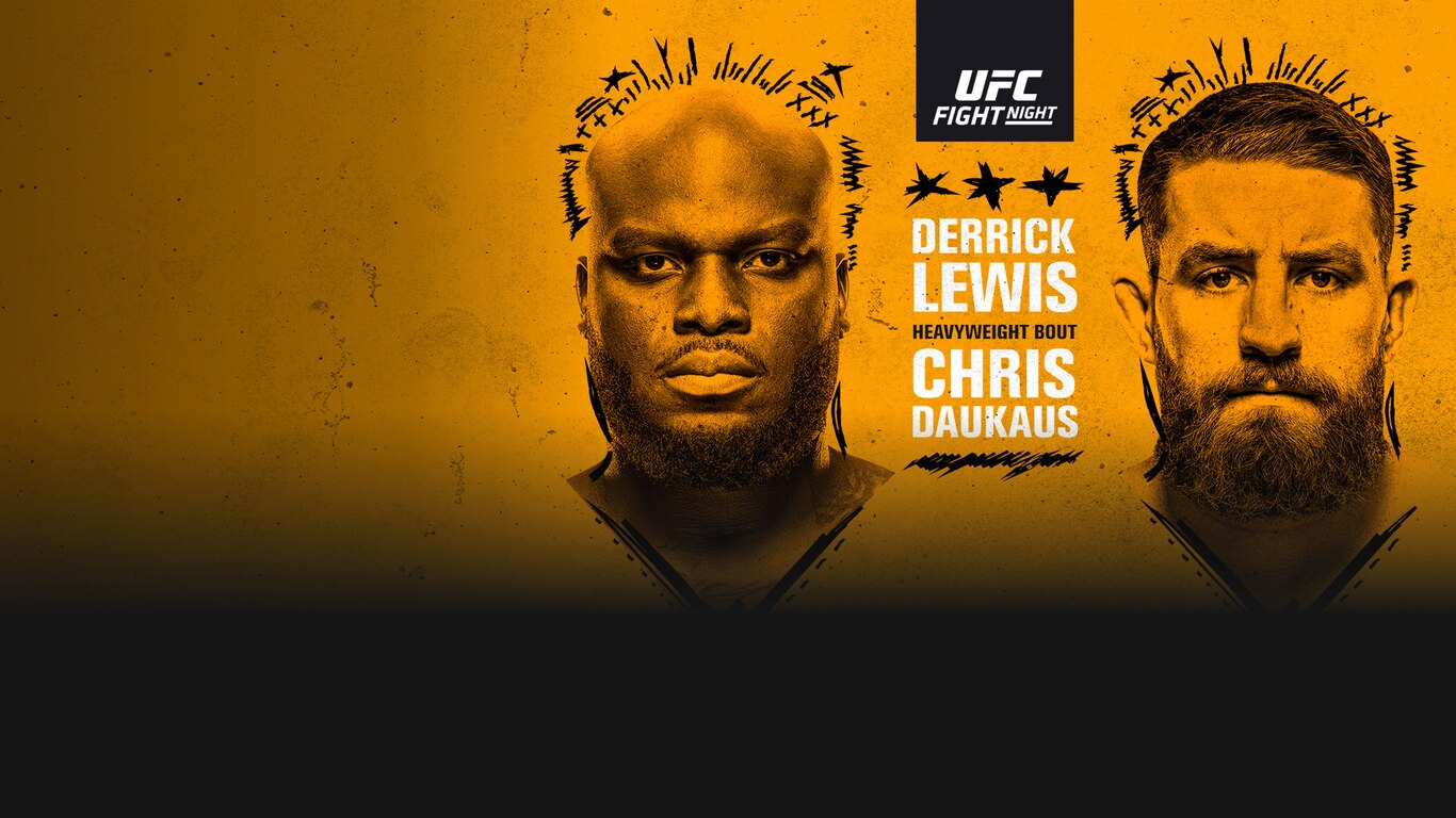 UFC 2021-22