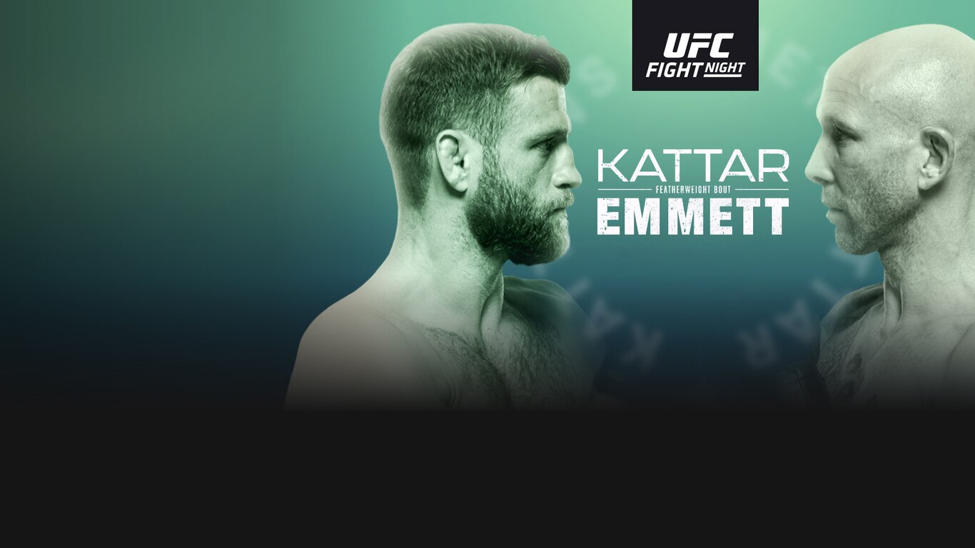 UFC 2021-22