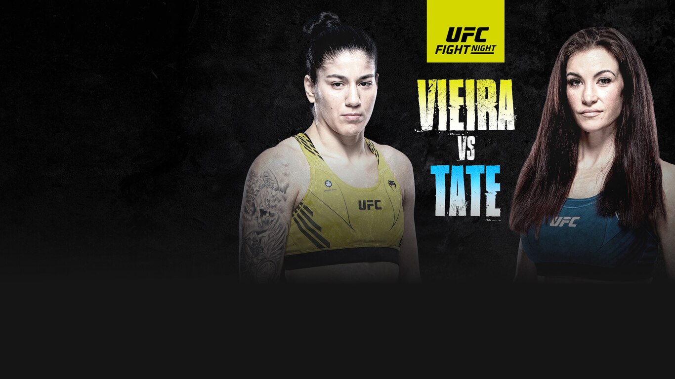 UFC 2020-21