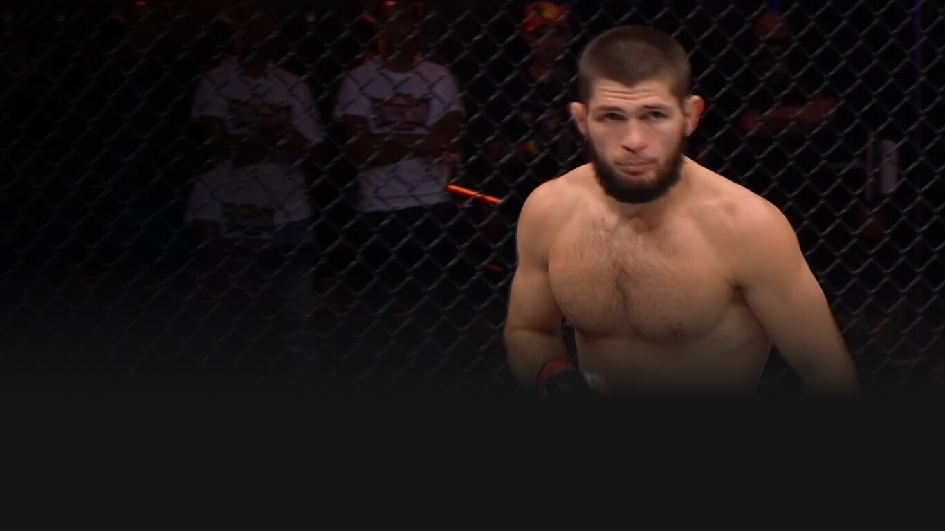 UFC 2020-21