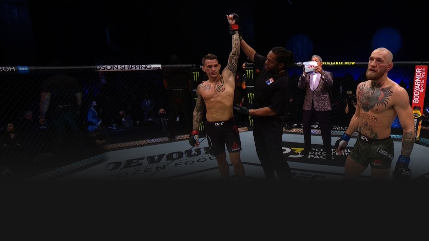 UFC 2020-21