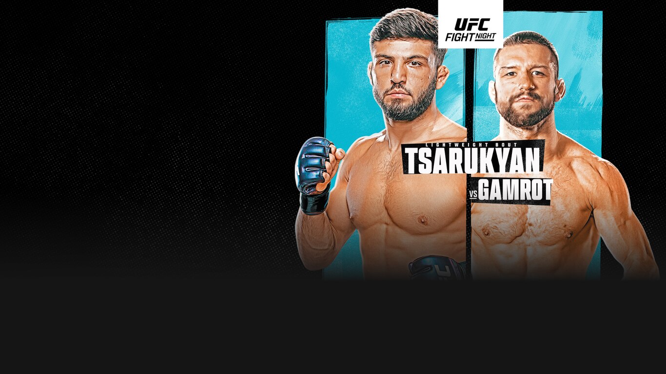 UFC 2021-22