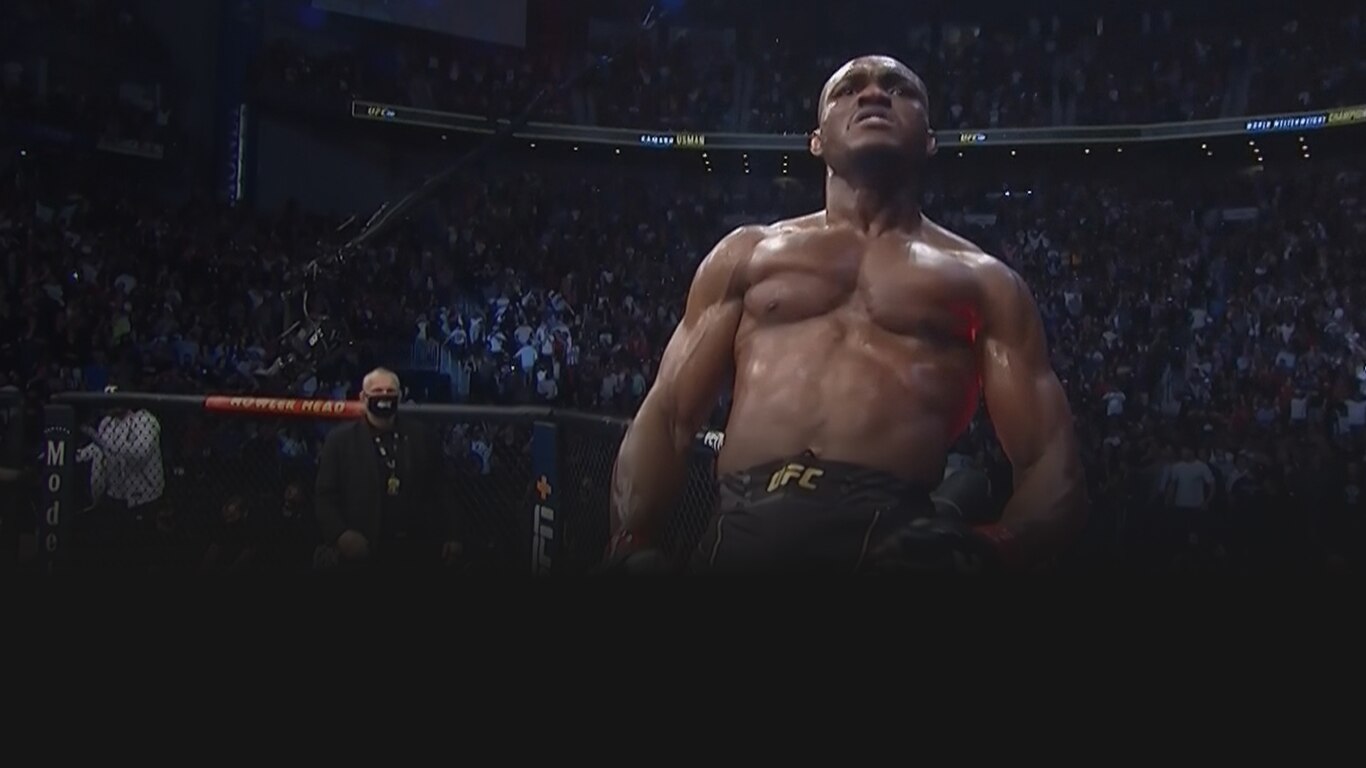 UFC 2020-21