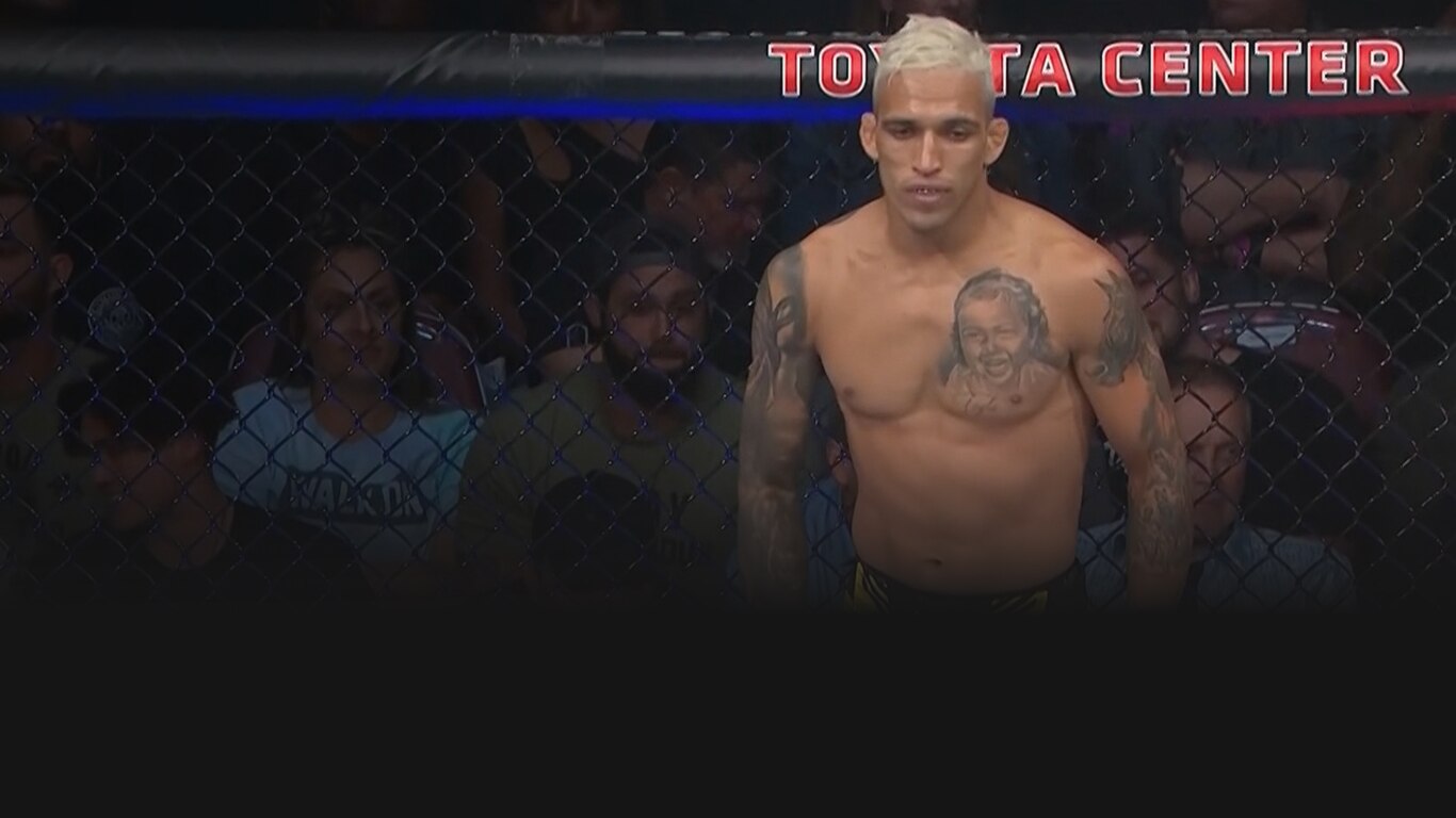 UFC 2020-21