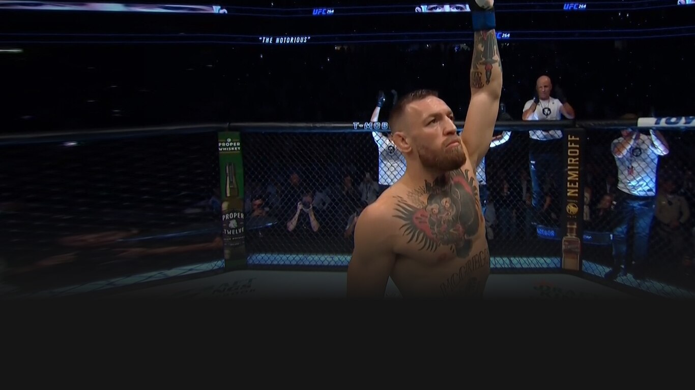 UFC