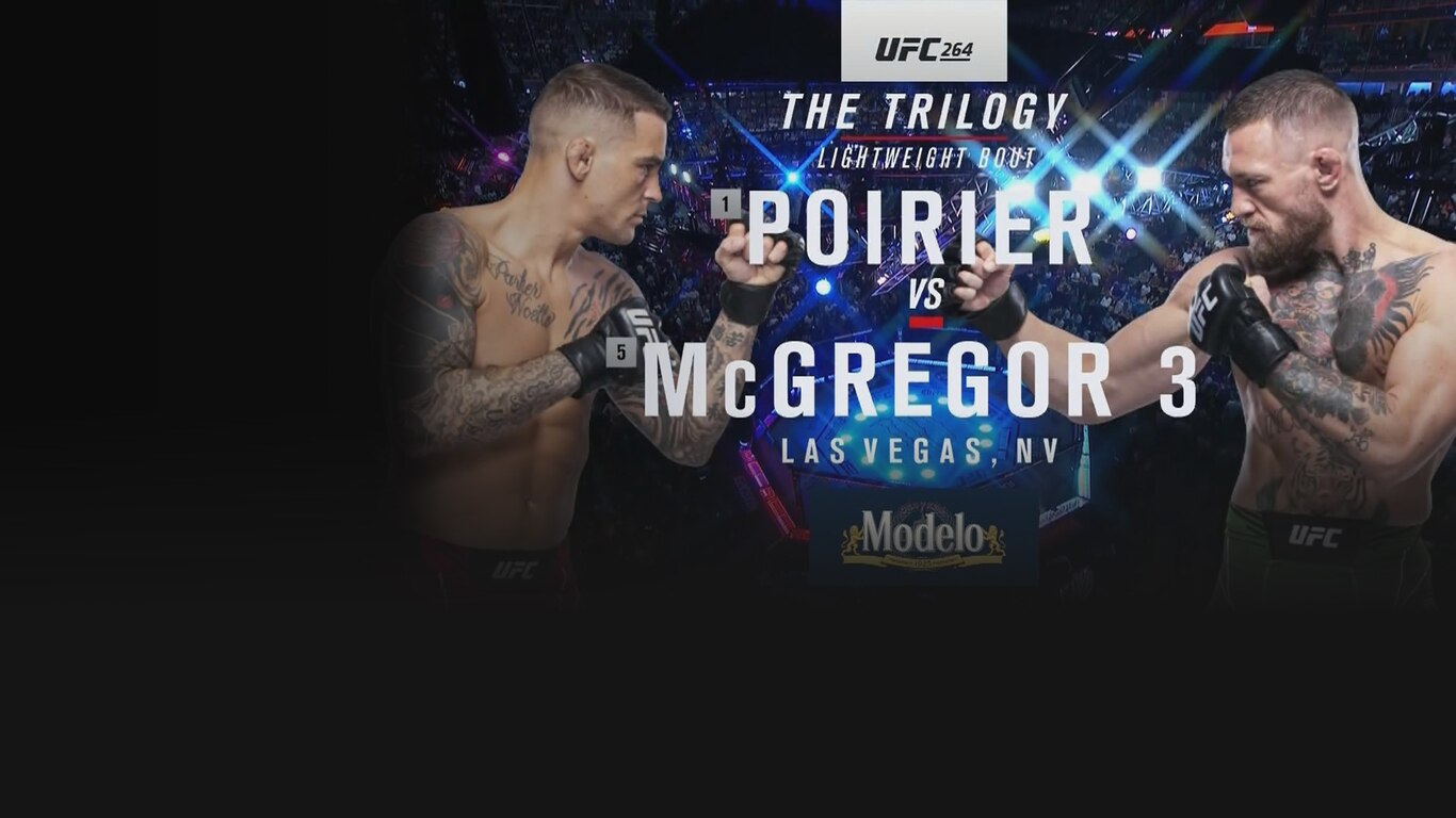 UFC 2021-22