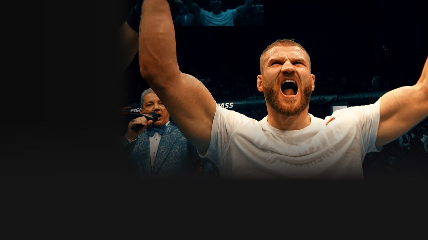 UFC 2020-21