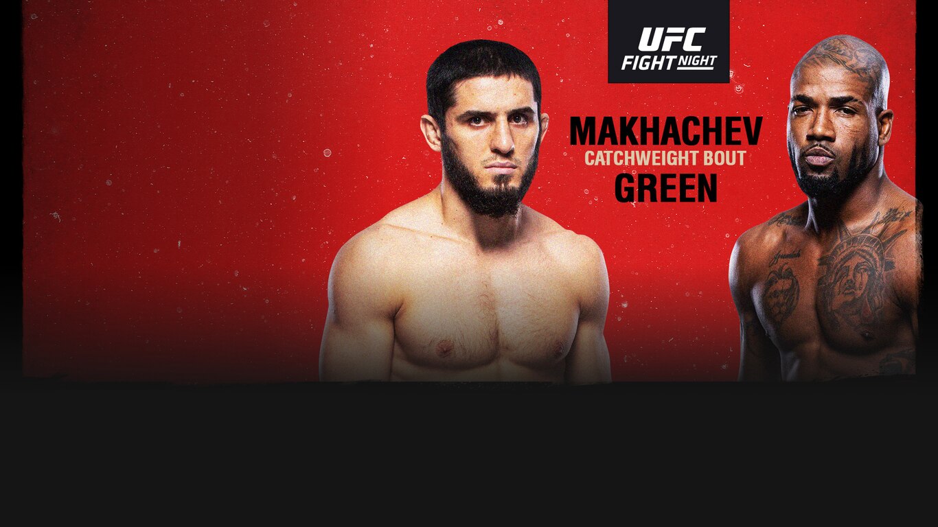 UFC 2021-22