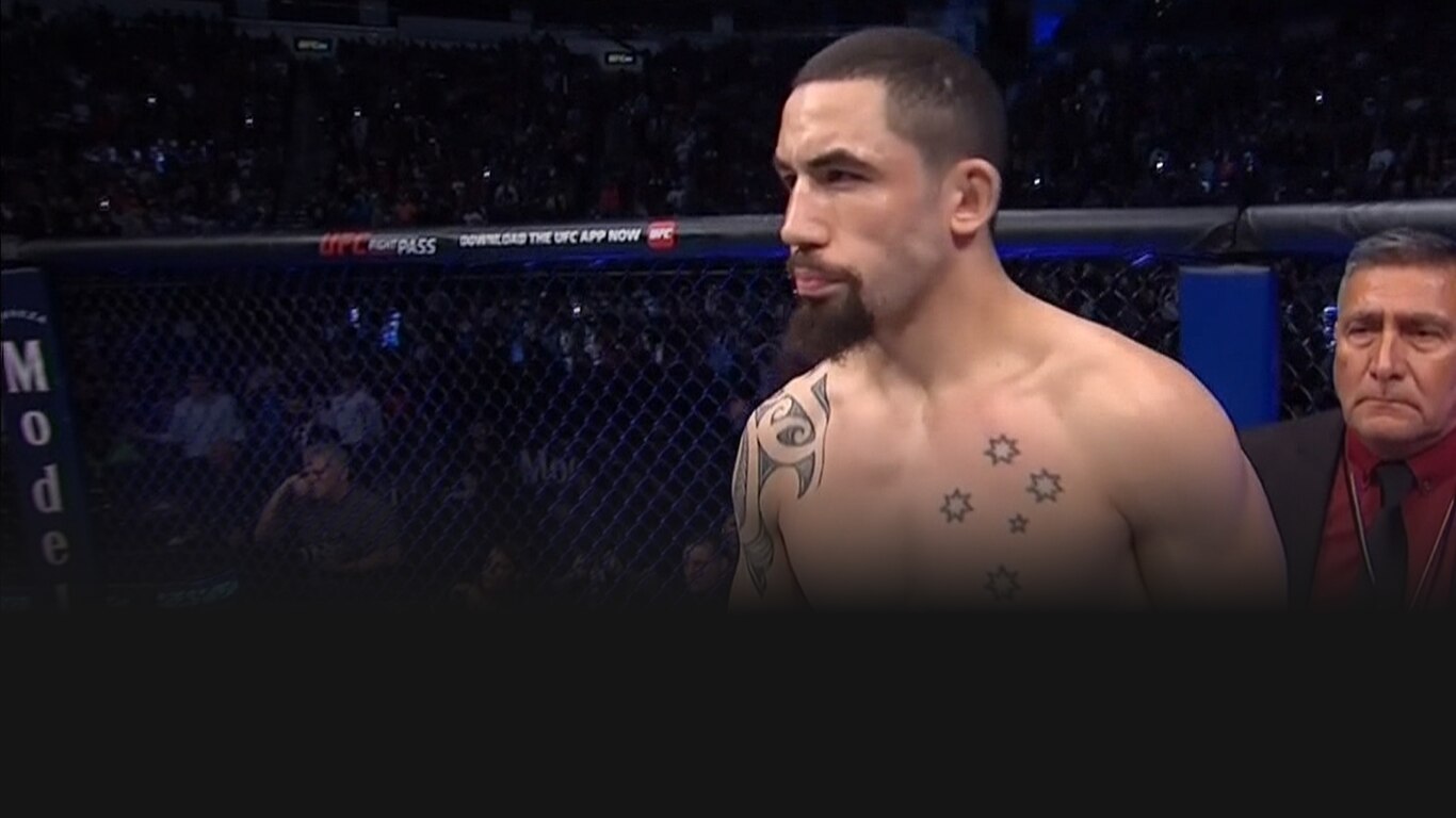 UFC 2021-22