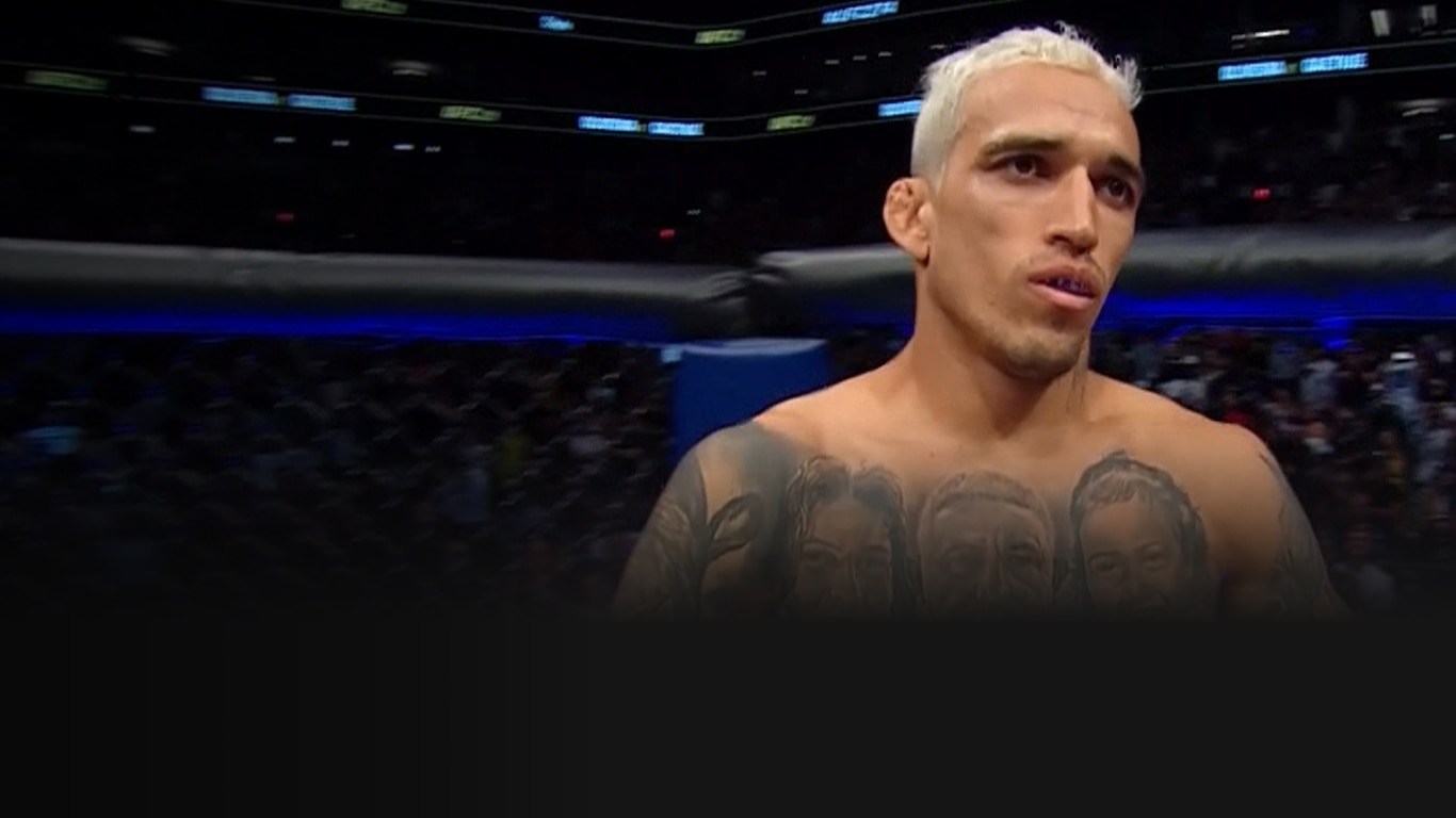 UFC 2021-22