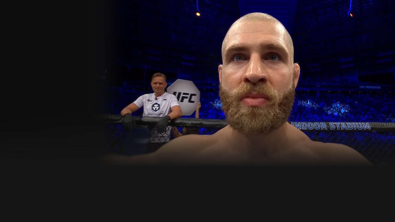 UFC 2021-22