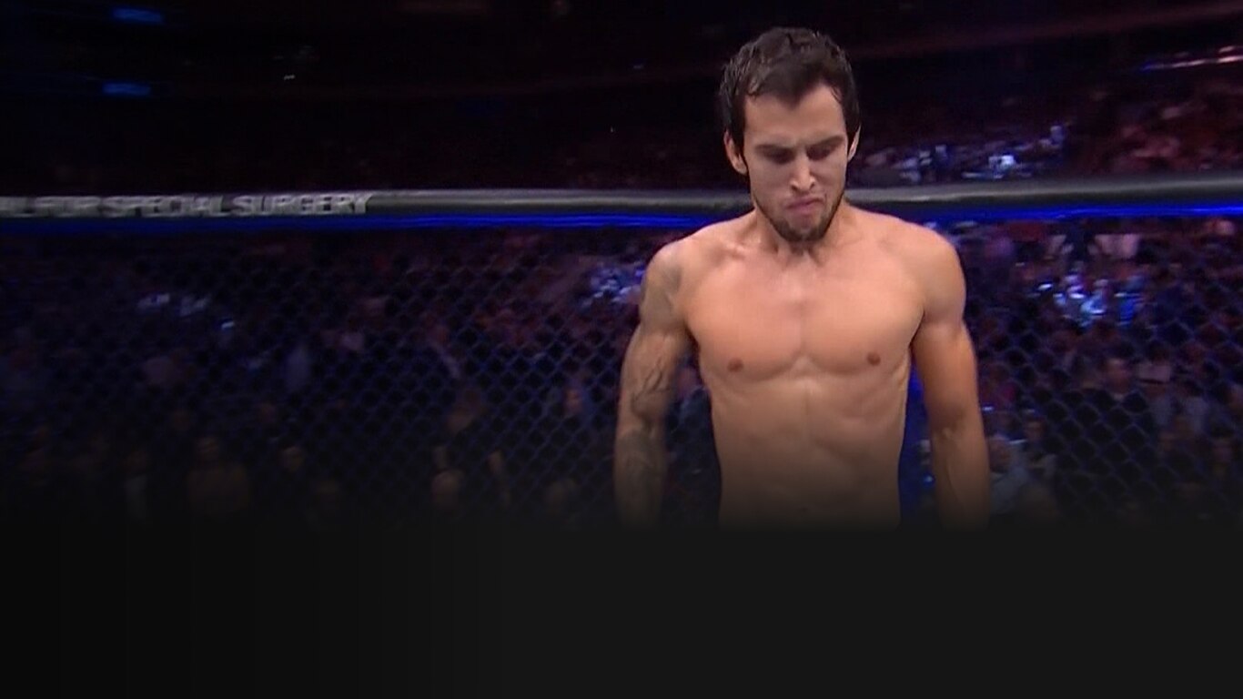 UFC 2022-23