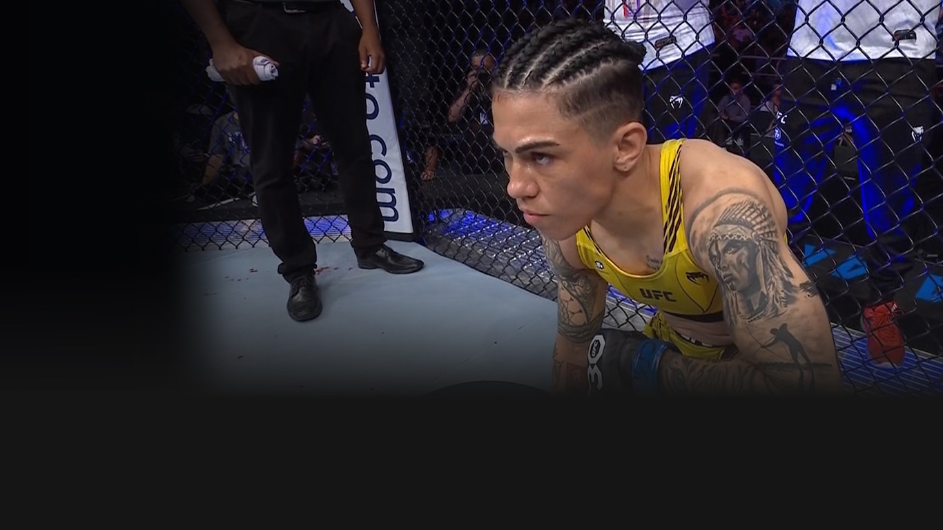 UFC 2022-23